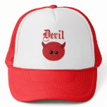 Cute Devil hats