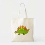 Cute dinosaur - stegosaurus bag