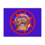 Cute Dog Postcards
