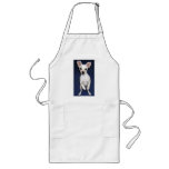 Cute Dog up-Apron.