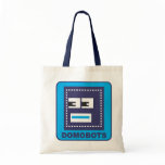 Cute Domobots Easy Bag