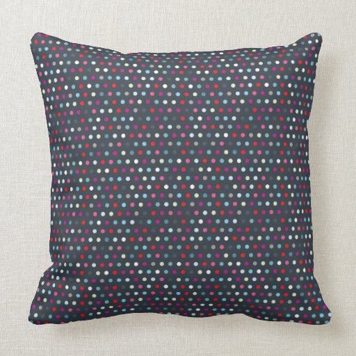 Cute Pillow Patterns