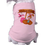 Cute Easter Bunny Dog t-shirt