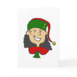 Cute Elf cards