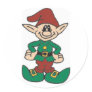 Cute Elf