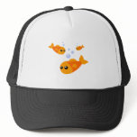 Cute Fish hats