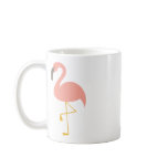 Cute Flamingo Mug