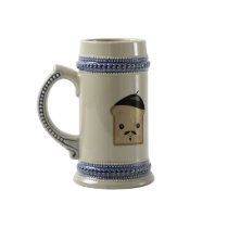 cute french toast mugs