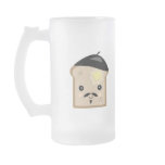cute french toast mug