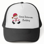 Cute Frosty hats