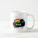 Cute Fruity Fiji Mugs