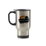 Cute Fruity Trinidad And Tobago mugs