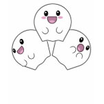 Cute Ghosties Shirt