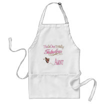 Cute Gifts For Aunts Aprons