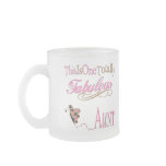 Cute Gifts For Aunts Coffee Mug