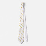 Cute Giraffe. Cartoon. Neck Ties