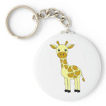 Cute Giraffe keychains