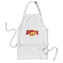 Cute Girlie design! Aprons
