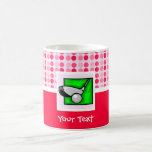 Cute Golf Mug