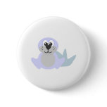Cute Goofkins baby seal buttons