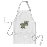 Cute Goofkins donkey aprons