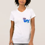Cute Goofkins pirate caterpillar T Shirts