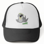 Cute Goofkins pirate walrus hats