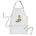 Cute Goofkins silly goose aprons