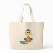 Cute Goofkins silly goose Tote Bag
