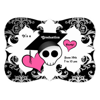 alternative purple gothic sugar skull wedding card alternative purple gothic sugar skull wedding card