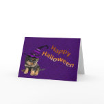 Cute Halloween cards