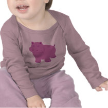 Cute Hippo