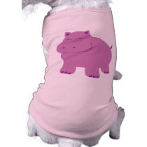 Cute Hippo
