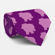 Cute Hippo