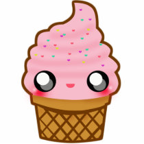Cute Ice Cream