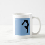 Cute iFlip Gymnastics Gifts Mugs