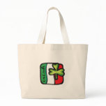 Cute, "Irish Flag" bags