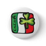 Cute, "Irish Flag" buttons
