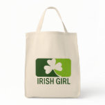 Cute Irish Girl bags