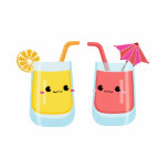 Cute Juice t-shirts
