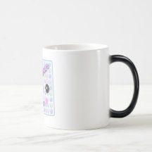 Cute Kawaii Bubble Wrap Coffee Mugs