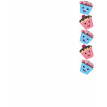 Cute Kawaii Cupcakes t-shirts