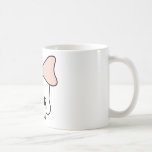 Cute Kawaii Skull Coffee Mugs
