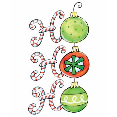 Cute Kids Christmas Shirt