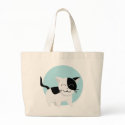 Cute Kitten bags