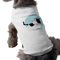 Cute Kitten Pet Shirt