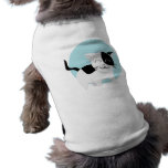 Cute Kitten pet clothing