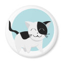 Cute Kitten magnets