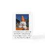 cute kitty birthday card funny