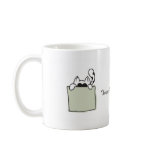 Cute Kitty Mug